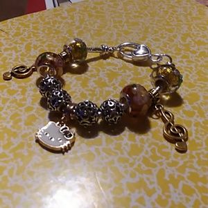 HANDMADE BRACELET